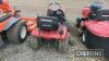 Honda HT3813 Ride on Mower UNRESERVED LOT - 5