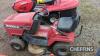 Honda HT3813 Ride on Mower UNRESERVED LOT - 6