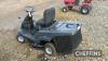 Mountfield R27M Ride on Mower - 4