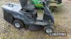 Mountfield R27M Ride on Mower - 9