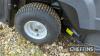 Mountfield R27M Ride on Mower - 11