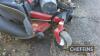 Toro Timecutter ZS5000 Zero Turn Mower - 5