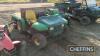 John Deere Gator - 2