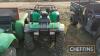 Kawasaki KLF300 4x4 ATV UNRESERVED LOT