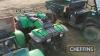 Kawasaki KLF300 4x4 ATV UNRESERVED LOT - 2