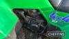 Kawasaki KLF300 4x4 ATV UNRESERVED LOT - 9