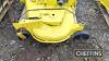 John Deere 5ft Belly Mower Deck - 6