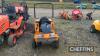 AS Sherpa 940 4wd Rough Terrain Mower - 2