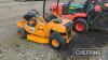 AS Sherpa 940 4wd Rough Terrain Mower - 5