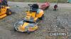 Stiga Park Diesel Ride on Mower