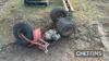 Honda Trike Spares UNRESERVED LOT