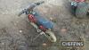 Mini Moto Off Road UNRESERVED LOT - 4