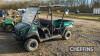 Kawasaki Buggy for spares or repair - 6