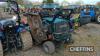 Hayter R34 Batwing Mower c/w hydraulic drive & Kubota diesel engine - 5