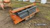 Pallet Racking UNRESERVED LOT