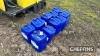 10no. Hypoide 140 Gear Oil Drums UNRESERVED LOT