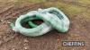 3no. 10m Suction Hose UNRESERVED LOT