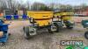 Snowex Salt Spreader UNRESERVED LOT - 3