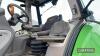 2014 Deutz 6210 Tractor c/w 50kph, 200hp, 620/70x42 tyres Hours: approx 4925 Reg. No. KX14 DZY - 16