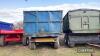 Dropside 12ton Trailer c/w grain chute - 7