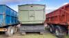 Farm Build 12ton Trailer c/w rollover sheet - 7