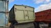 Farm Build 12ton Trailer c/w rollover sheet - 8