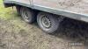 Blue Line Beavertail 12ft Trailer - 4