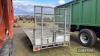 Blue Line Beavertail 12ft Trailer - 9