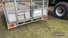 Blue Line Beavertail 12ft Trailer - 10