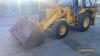 JCB 3CX 4wd Backhoe Loader c/w 4 in 1 bucket, extender dig Ser. No. 3CX-4/342962/P/S - 5