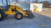 JCB 3CX 4wd Backhoe Loader c/w 4 in 1 bucket, extender dig Ser. No. 3CX-4/342962/P/S - 14