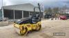 Bomag 120 Roller - 4