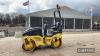 Bomag 120 Roller - 6