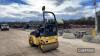 Bomag 120 Roller - 8