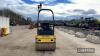 Bomag 120 Roller - 9