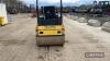 Bomag 120 Roller - 10