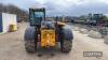 JCB 526-56 Agri Telehandler Reg. No. WK10 CXA Ser. No. JCB5ASPGA01448102 - 9