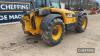 JCB 526-56 Agri Telehandler Reg. No. WK10 CXA Ser. No. JCB5ASPGA01448102 - 12