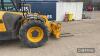 JCB 526-56 Agri Telehandler Reg. No. WK10 CXA Ser. No. JCB5ASPGA01448102 - 14