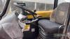 JCB 526-56 Agri Telehandler Reg. No. WK10 CXA Ser. No. JCB5ASPGA01448102 - 21