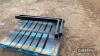 Forklift Tines - 6