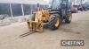 2010 JCB 9m Teleshandler Hours: approx 3600 Ser. No. JCB5ABTGC01522307 - 5