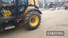 2010 JCB 9m Teleshandler Hours: approx 3600 Ser. No. JCB5ABTGC01522307 - 7