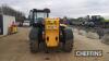 2010 JCB 9m Teleshandler Hours: approx 3600 Ser. No. JCB5ABTGC01522307 - 9