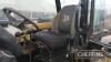 2010 JCB 9m Teleshandler Hours: approx 3600 Ser. No. JCB5ABTGC01522307 - 15