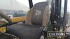 2010 JCB 9m Teleshandler Hours: approx 3600 Ser. No. JCB5ABTGC01522307 - 18