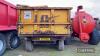 Richard Western 10ton Grain Trailer c/w hydraulic door - 8