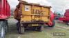 Richard Western 10ton Grain Trailer c/w hydraulic door - 9