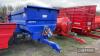 JPM 20ton Dump Trailer c/w hydraulic rear door & sprung drawbar - 2