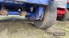 JPM 20ton Dump Trailer c/w hydraulic rear door & sprung drawbar - 11